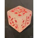 Massive Gelatinous Cube 54mm Ninja (EN)