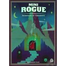 Mini Rogue: The Mountains of Torments (EN)