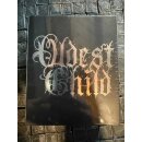 Oldest Child Standard (Silver) Card Game (EN)