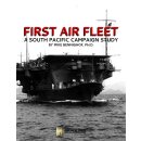 Second World War at Sea: First Air Fleet (EN)