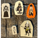 Sickest Witch RPG: Bonus Pack (EN)