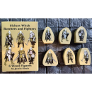 Small Party Butchers & Fighters (EN)