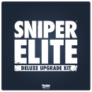 Sniper Elite: Deluxe Upgrade Kit (EN)