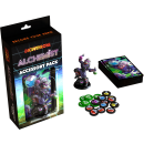 Dice Throne: Accessory Pack Alchemist (EN)
