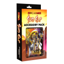 Dice Throne: Accessory Pack Sun Elf (EN)