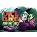 Dice Throne: Adventures Unchained (EN)