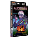Dice Throne: Hero Pack Alchemist (EN)