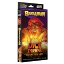 Dice Throne: Hero Pack Barbarian (EN)