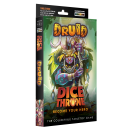 Dice Throne: Hero Pack Druid (EN)