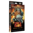 Dice Throne: Hero Pack Forgemaster (EN)