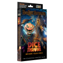 Dice Throne: Hero Pack Headless Horseman (EN)