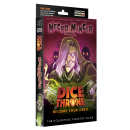 Dice Throne: Hero Pack Necromancer (EN)