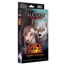 Dice Throne: Hero Pack Pale Lady (EN)