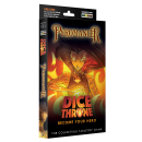 Dice Throne: Hero Pack Pyromancer (EN)