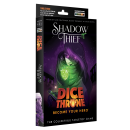 Dice Throne: Hero Pack Shadow Thief (EN)
