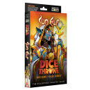 Dice Throne: Hero Pack Sun Elf (EN)