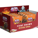 Slam Throne: Fiery Brawn Mystery Pack Display (12) (EN)