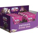 Slam Throne: Outcasts Mystery Box Display (12) (EN)