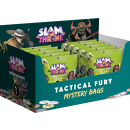 Slam Throne: Tactical Fury Mystery Bag Display (12) (EN)