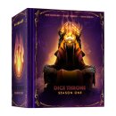 Dice Throne: Season 1 Battle Chest (EN)