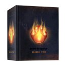 Dice Throne: Season 2 Battle Chest (EN)