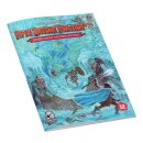 Fifth Edition Fantasy 35 - The Frozen Lair of the White...