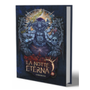 La Notte Eterna 5E RPG: Core Rulebook 5E (EN)
