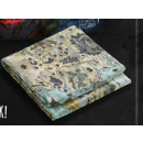 La Notte Eterna 5E RPG: Fabric World Map