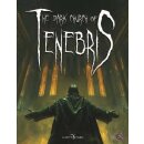La Notte Eterna 5E RPG: The Dark Church of Tenebris (EN)