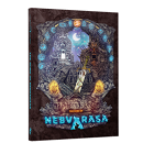 La Notte Eterna 5E RPG: The Song of Nebvarasa (EN)