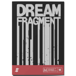 Mothership RPG: Dream Fragment (EN)