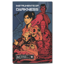 Mothership RPG: Instruments of Darkness (EN)