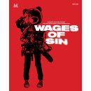 Mothership RPG: Wages of Sin (EN)