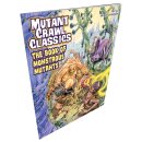 Mutant Crawl Classics RPG: 16 - The Book of Monsterous...
