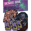 Living Minis: Backwood Brawl Mini Set