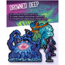 Living Minis: Drowned Deep Mini Set