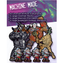 Living Minis: Machine Made Mini Set