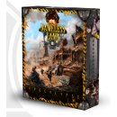 Nameless Land RPG Box Set (EN)