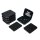 Arcanum Luxury Dice Case - Blue