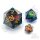 Eye of the Oracle 50mm Liquid Core D20