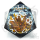 King Midas 50mm Liquid Core D20