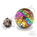 Spectrasoul Metal d100