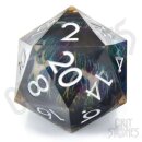 Spectrum Sentinel 50mm Liquid Core D20