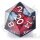 Spidey 50mm Liquid Core D20