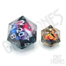 Tempest Tesserae 33mm Floating Eye D20