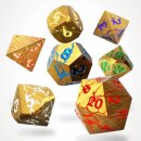 Chromatic Ruin (CritStones Anniversary Edition) Metal RPG...