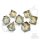 Orbeus Liquid Core RPG Dice Set (7)