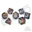 Void Vessels Liquid Core RPG Dice Set (7)
