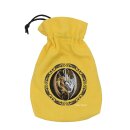 Anne Stokes Dice Pouch Double Dragon