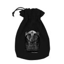 Anne Stokes Dice Pouch Gargoyle